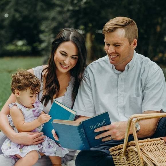 Meet your Posher, Daniel - Picture 1 of 1